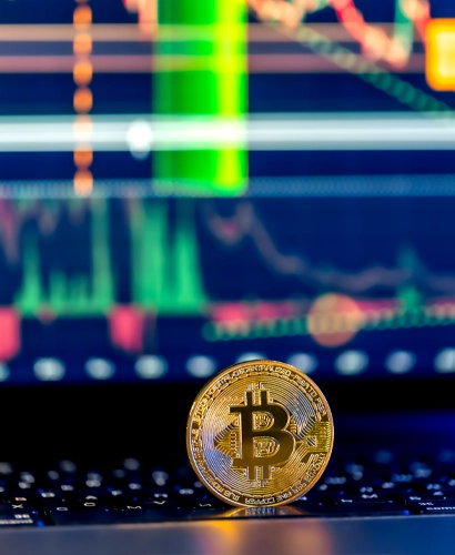 Il team di BTC Bitavaro 8.2 durante l'analisi di mercato