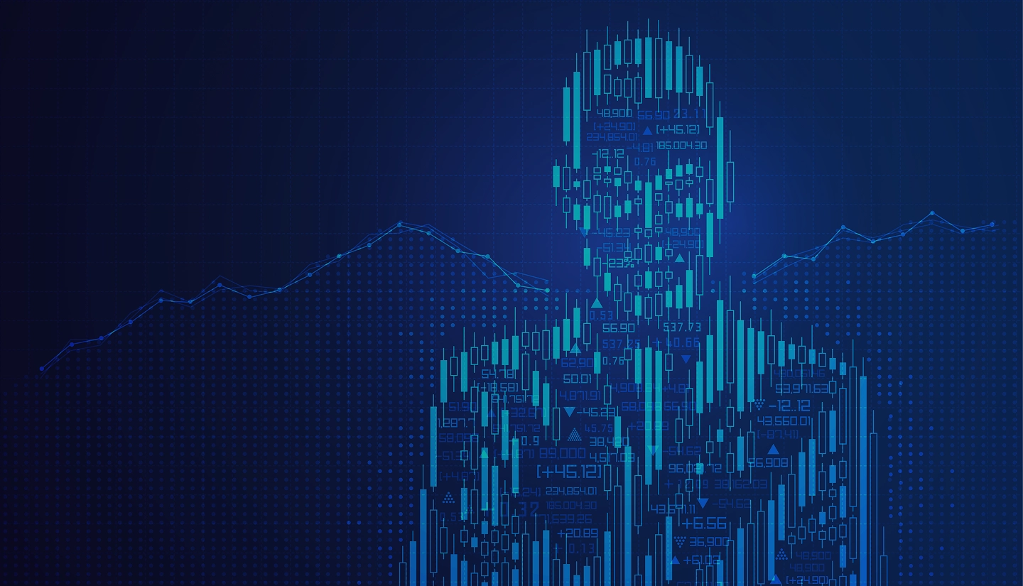 Grafica di sfondo di BTC Bitavaro 8.2