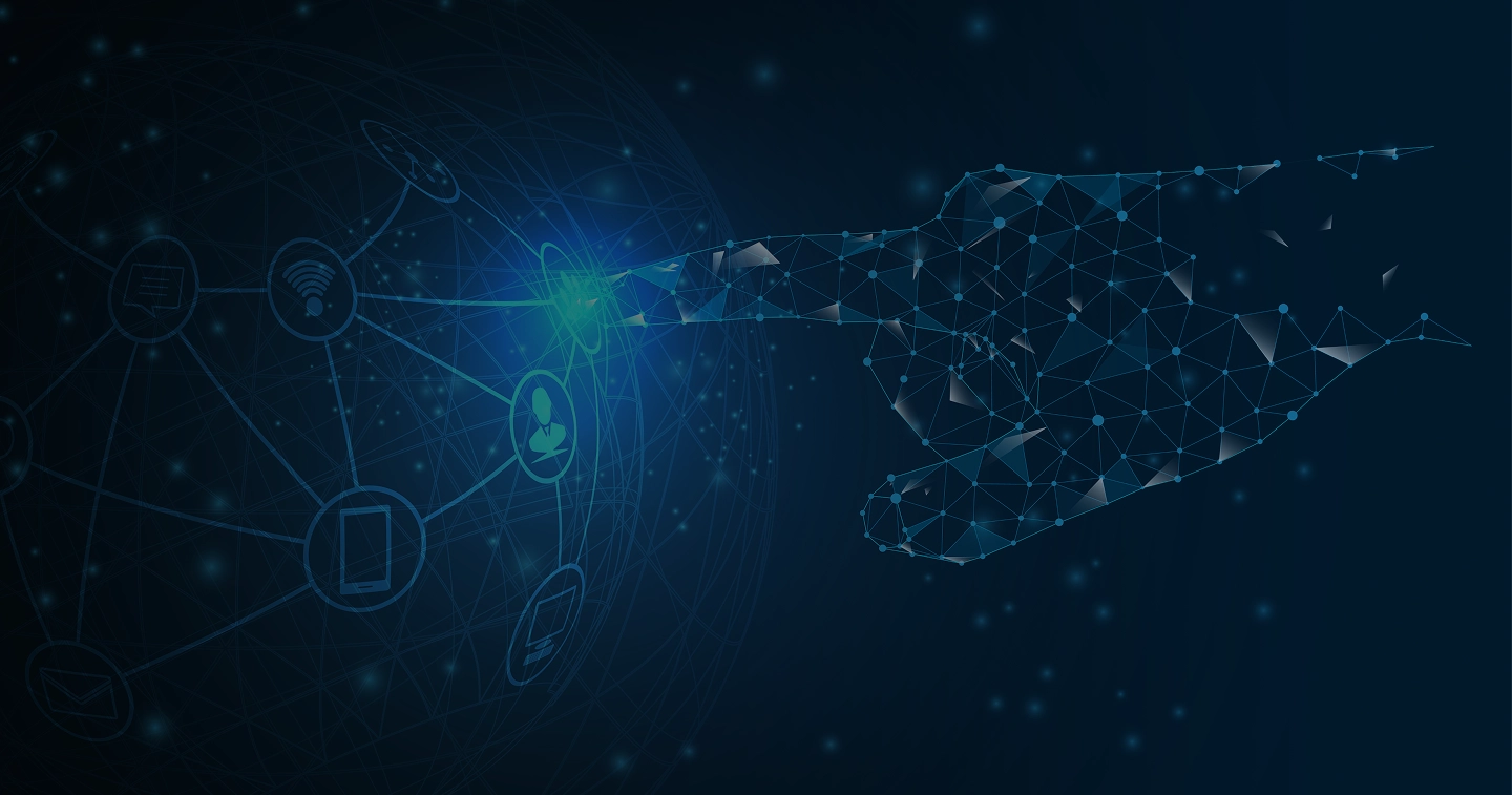 Grafica di sfondo della pagina contatti di BTC Bitavaro 8.2