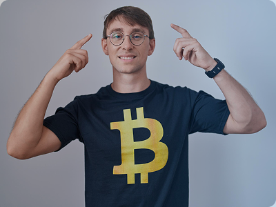 Marco Moretti – CEO di BTC Bitavaro 8.2