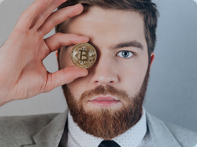 Daniele Conti – Consulente Senior per i Clienti di BTC Bitavaro 8.2